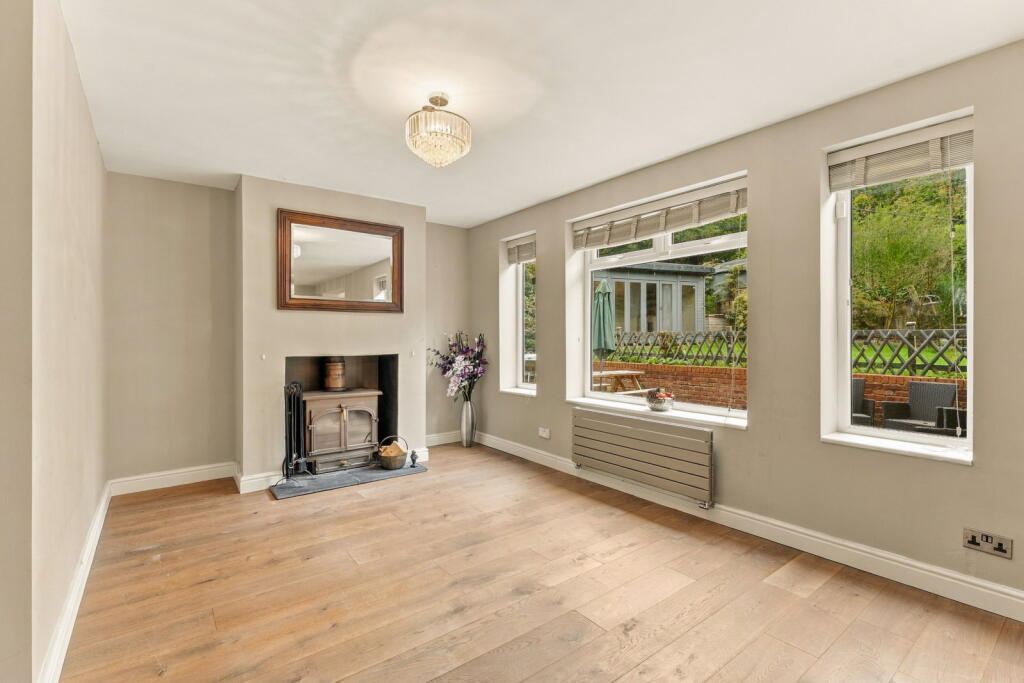 House in Crewe, Peckforton - View 3