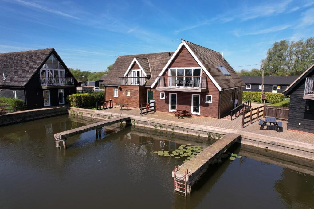 Main image of property: Horning