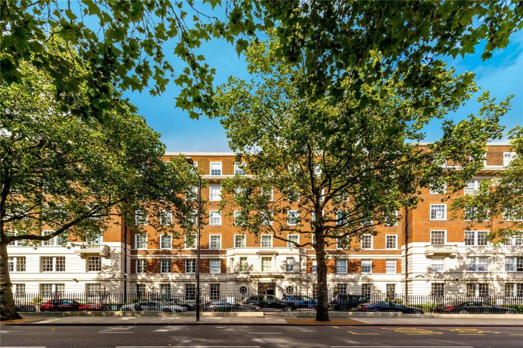Main image of property: Abbey Lodge, 
Park Road, NW8