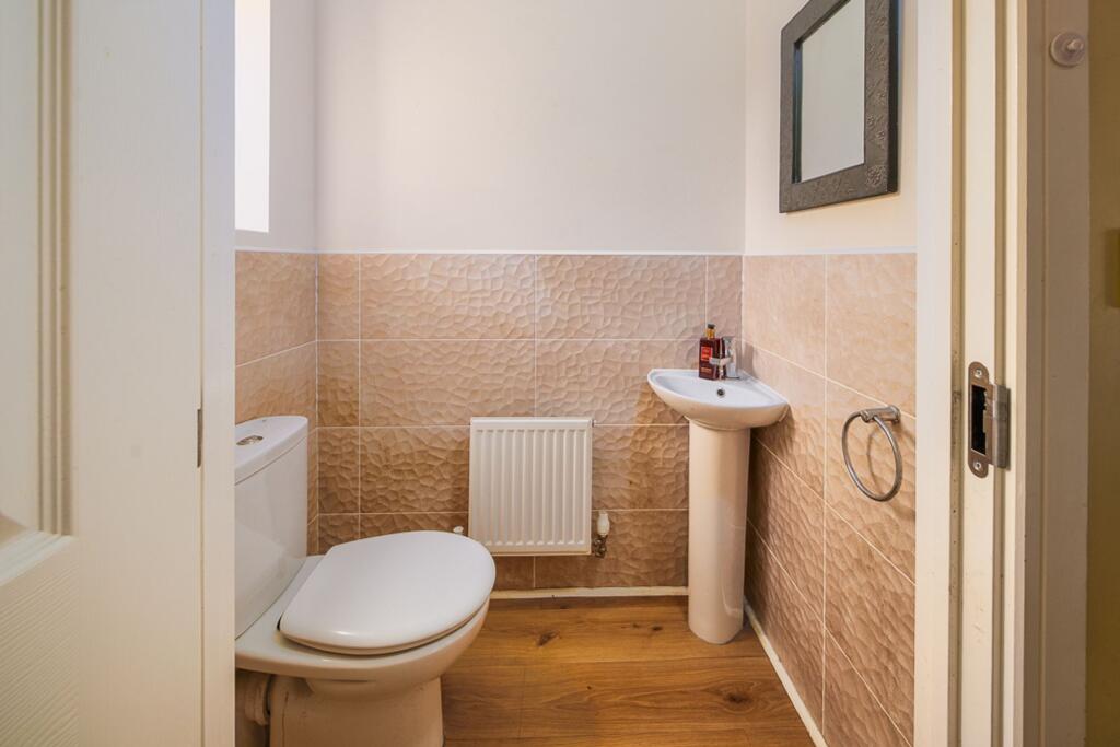 House in Worcester - More