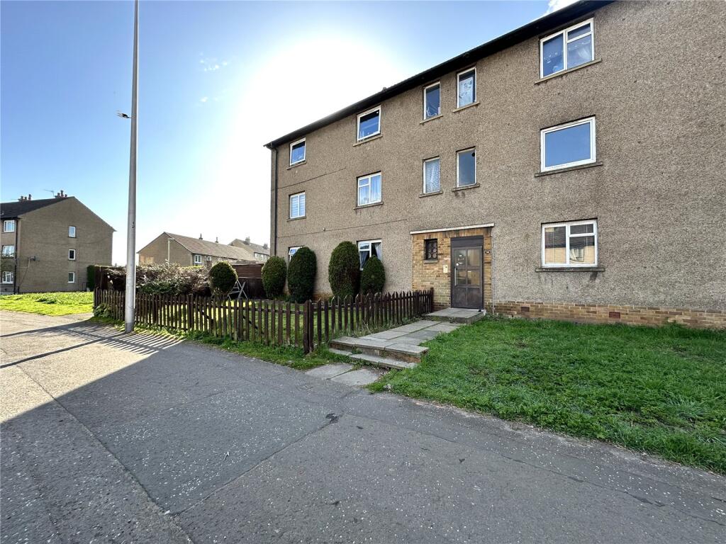 Main image of property: Ballindean Road, Dundee, Angus, DD4
