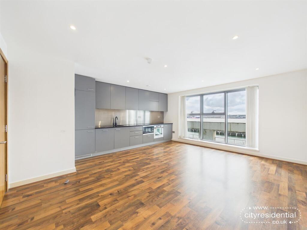 Main image of property: Princes Dock, Liverpool