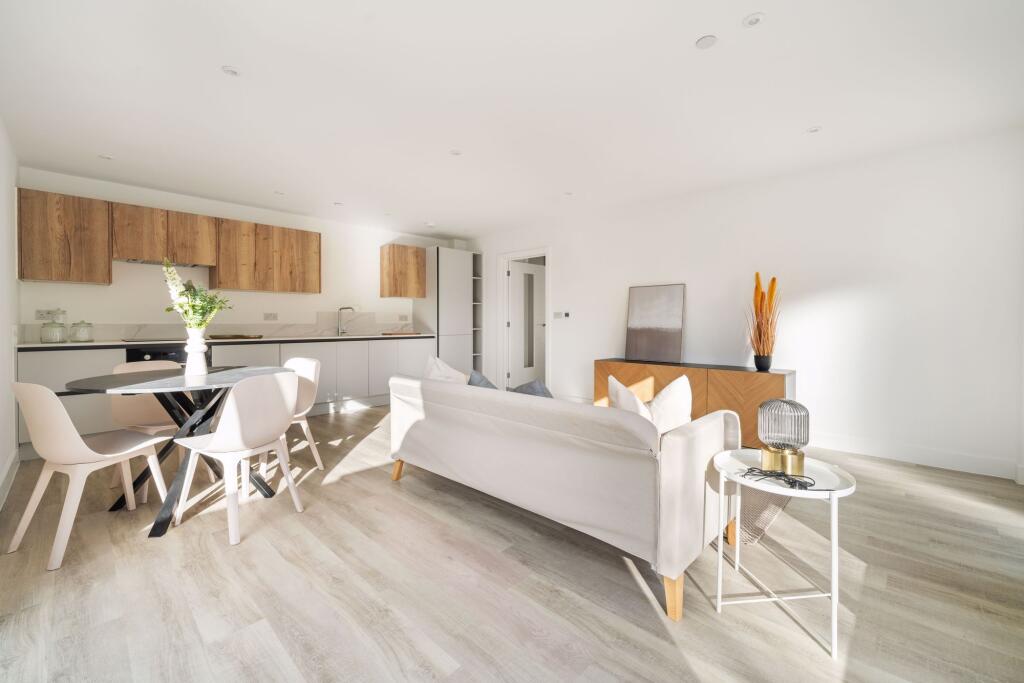 Main image of property: Palmer Road, Poole, BH15