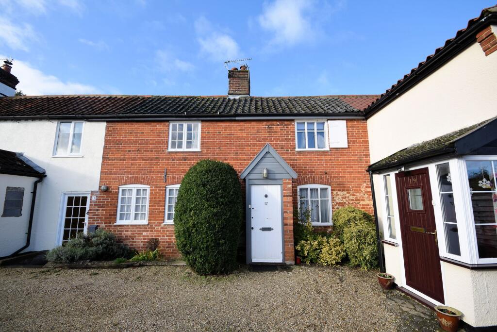 Main image of property: Hethersett