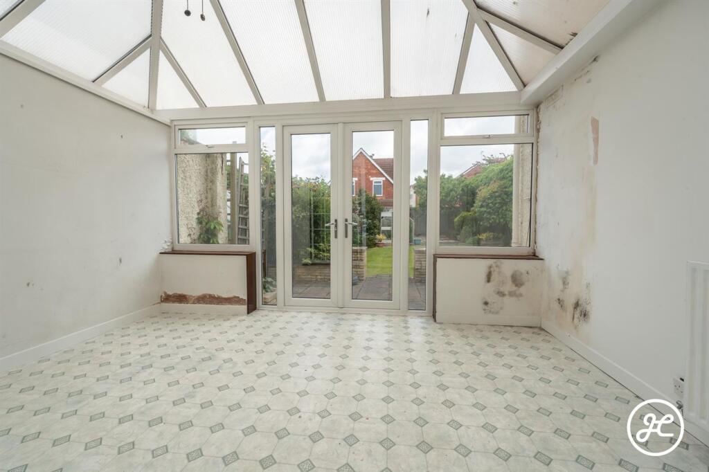House in Taunton - More