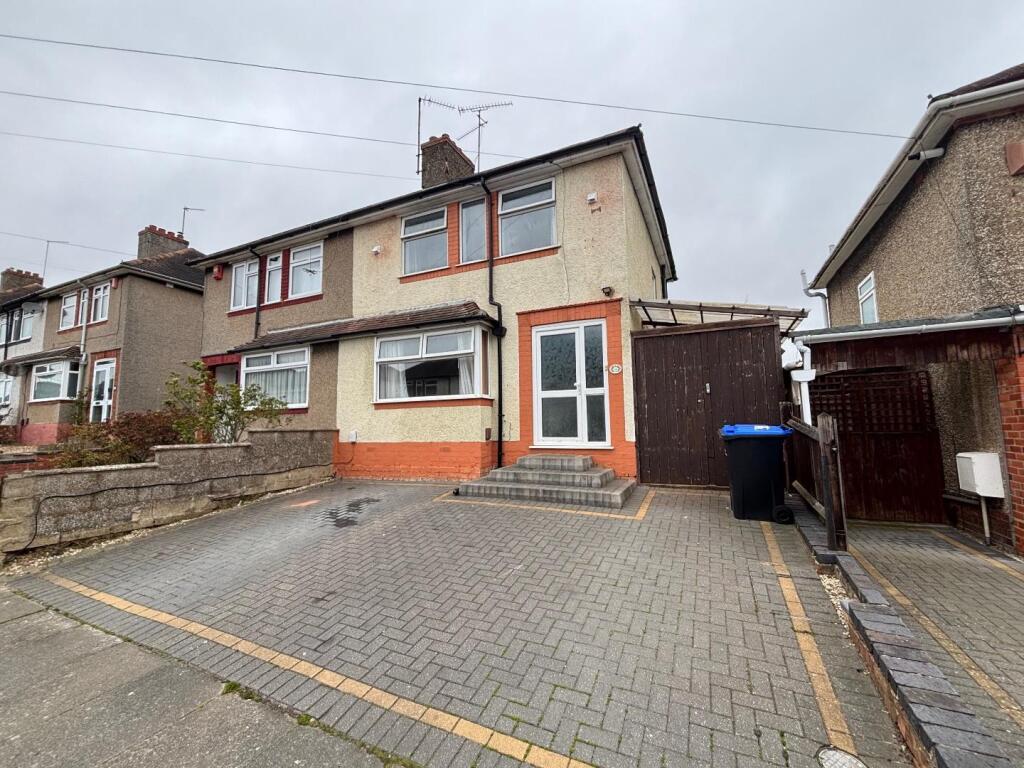 Main image of property: Fullingdale Road, The Headlands, Northampton NN3