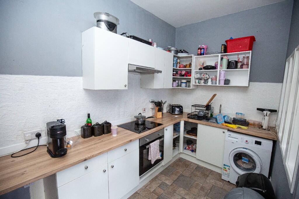 Flat 2, 100 High Street, Aberlour, AB38 9QA - 5