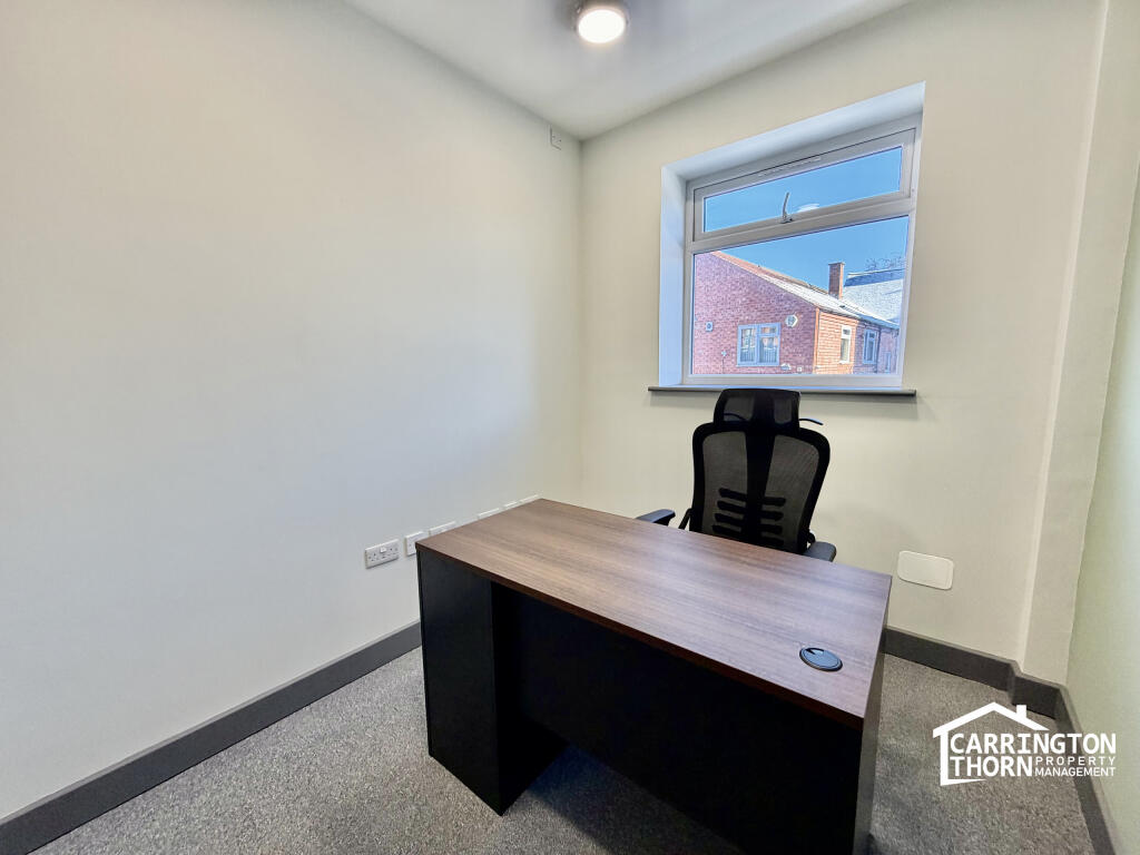 Main image of property: Office 2, Station Road, Kings Heath