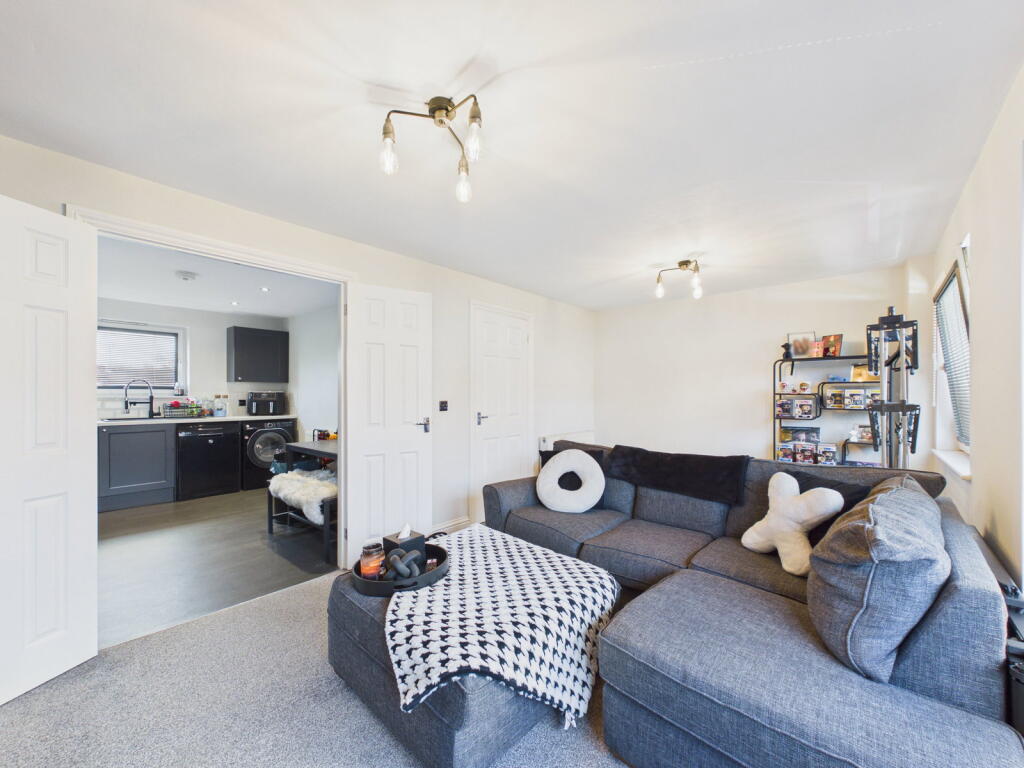 Main image of property: Oldmead Walk, Uplands, BS13