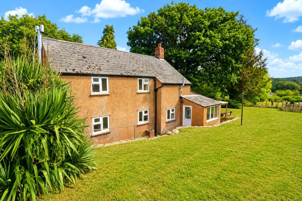 House in Taunton, Somerset - More