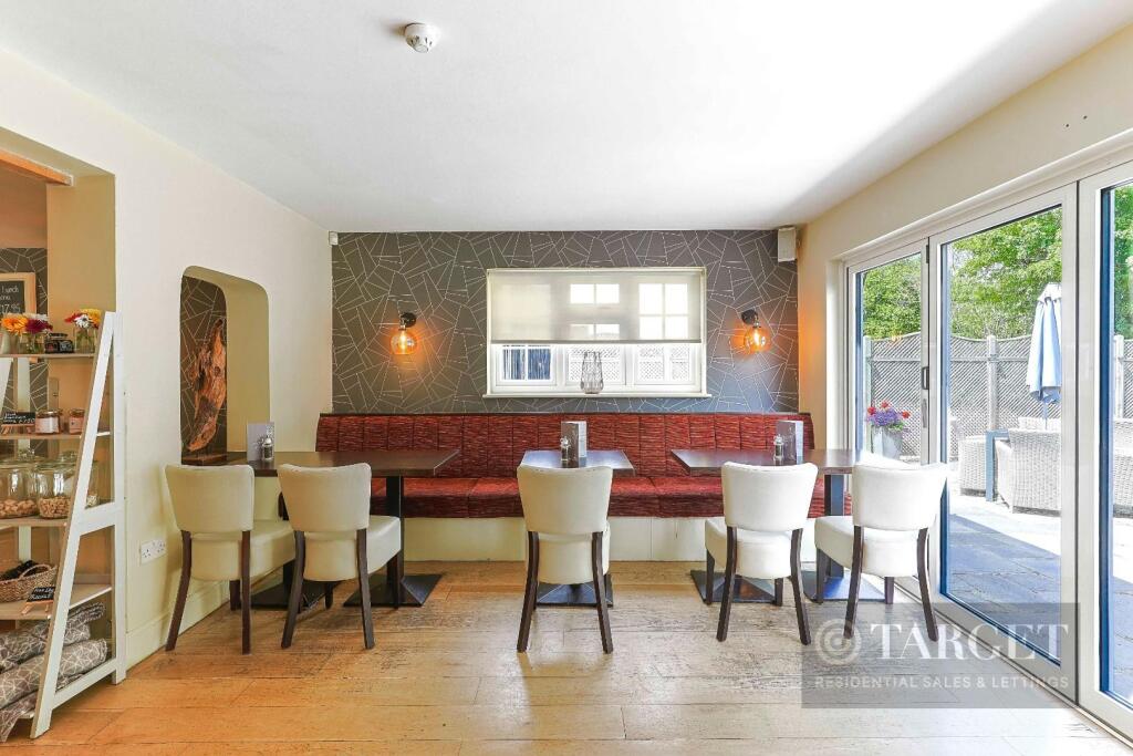 Main image of property: Bury Lane, Bramfield, Hertford SG14