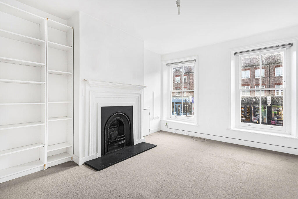 Main image of property: Queens Road, Twickenham, TW1