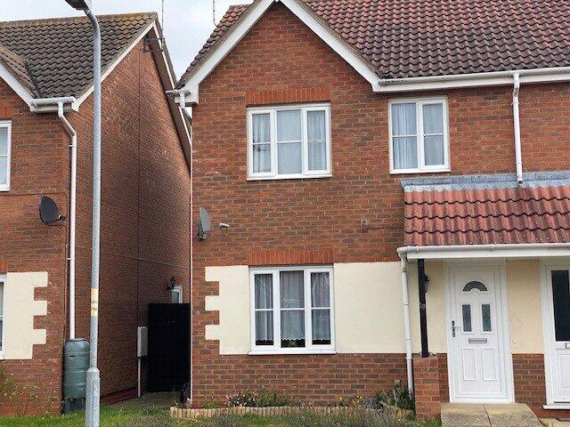 Main image of property: Wintergold Avenue, Spalding, Lincolnshire,
