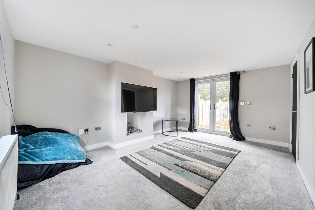 House in Bristol - View 2