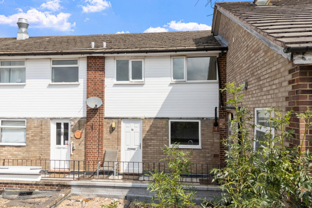 Main image of property: Liphook Road, Bordon, GU35