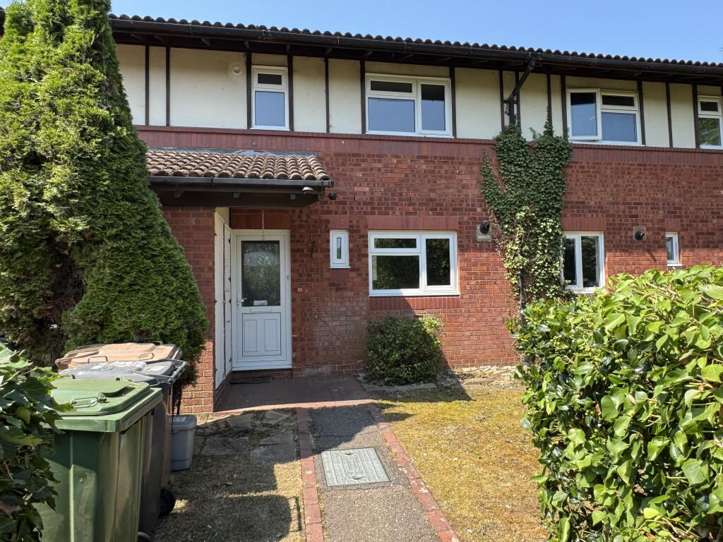 Main image of property: Welbourne, Werrington, Peterborough