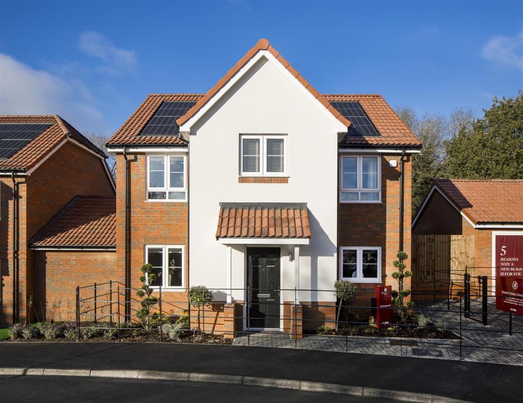 Additional image 4 of Orchard Drive,  St Albans