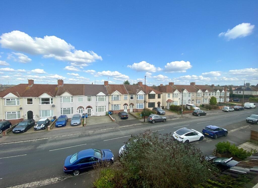 6 bedroom terraced house for rent