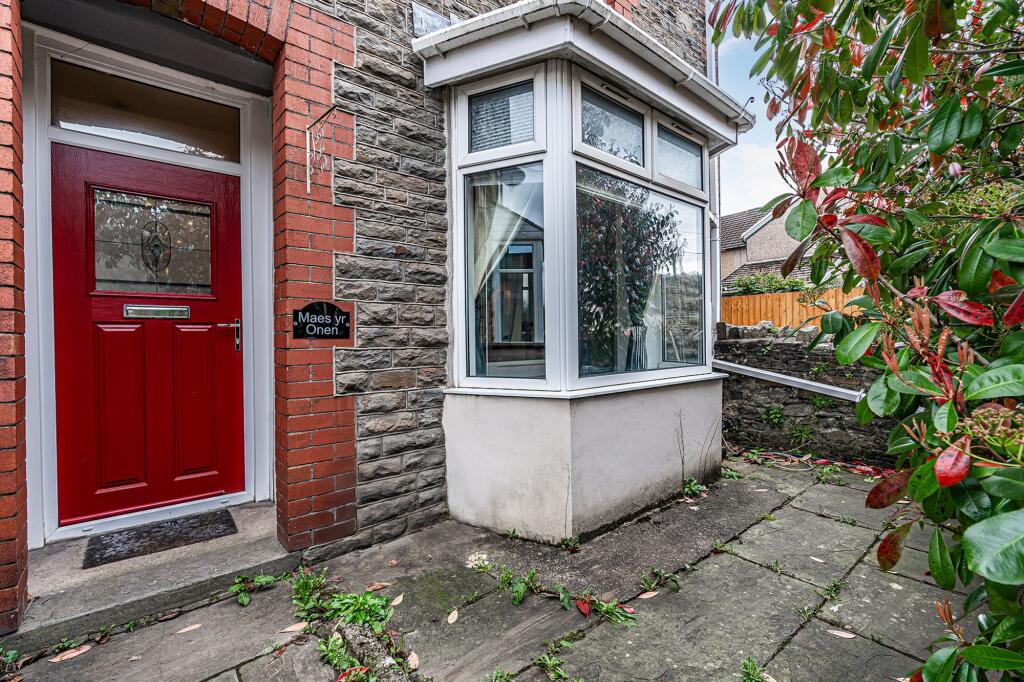 Main image of property: Cardiff Road, Rhydyfelin, CF37
