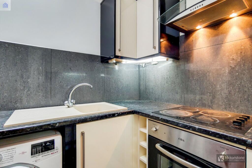 Apartment in London, St. George in the East, Whitechapel - View 5