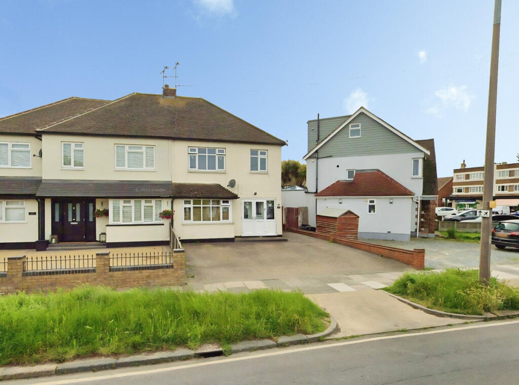 Main image of property: Manners Way, Southend-on-sea, SS2
