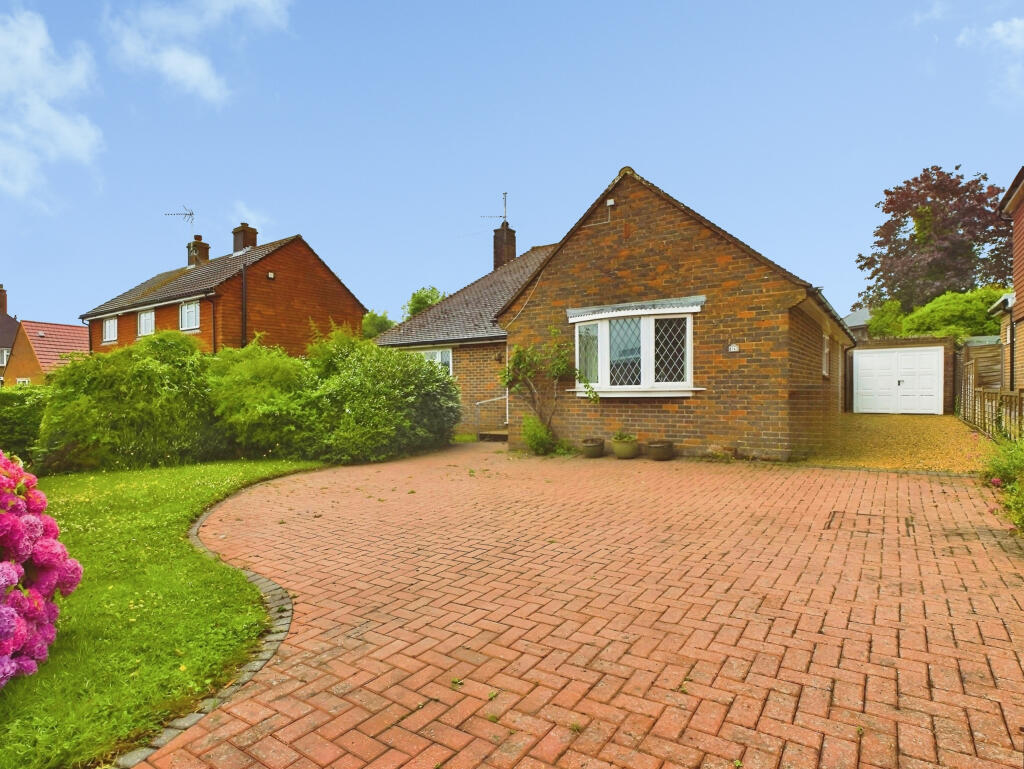 Main image of property: Depot Road, Horsham, West Sussex