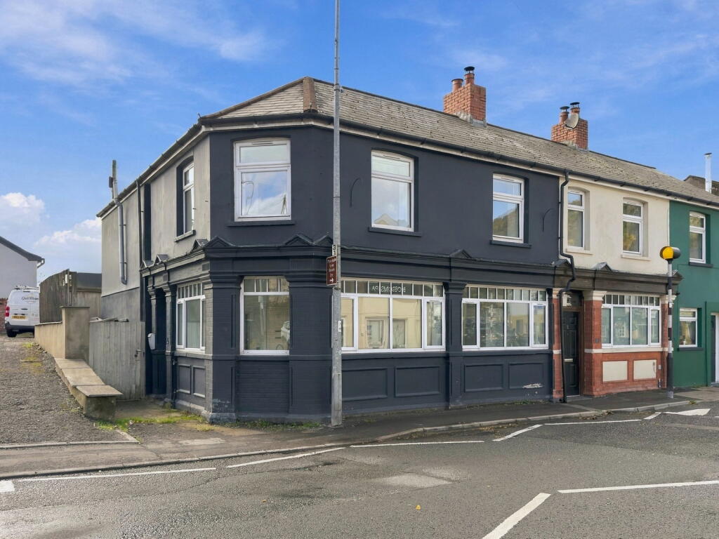 Main image of property: Merthyr Road, Tongwynlais
