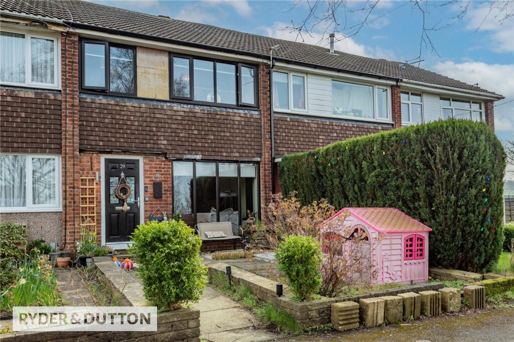 Main image of property: Rivington Drive, Shaw, Oldham, Greater Manchester, OL2