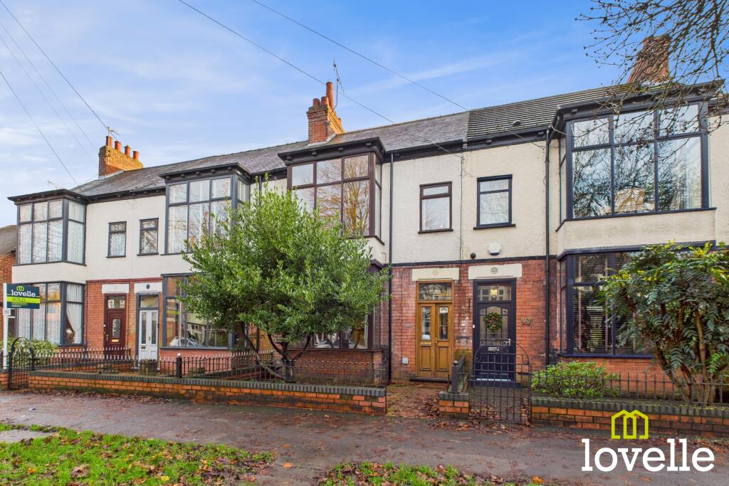 Main image of property: Marlborough Avenue, Kingston upon Hull, HU5