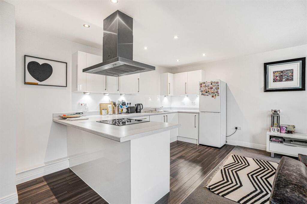 Main image of property: Swingate, Stevenage