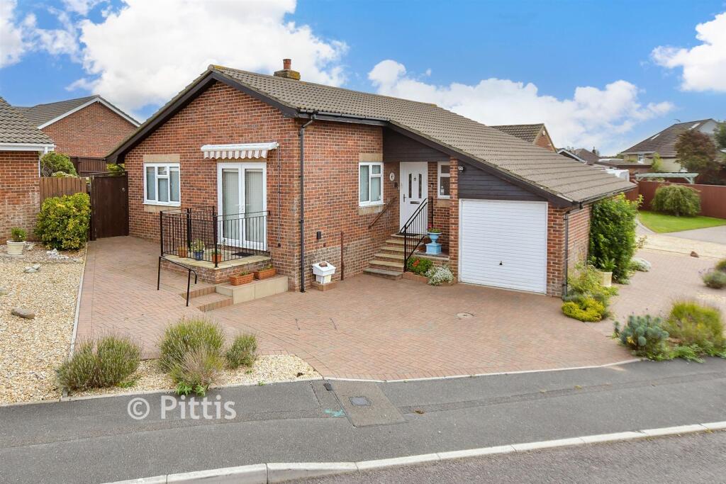 Main image of property: Merrie Gardens, Lake, Isle of Wight