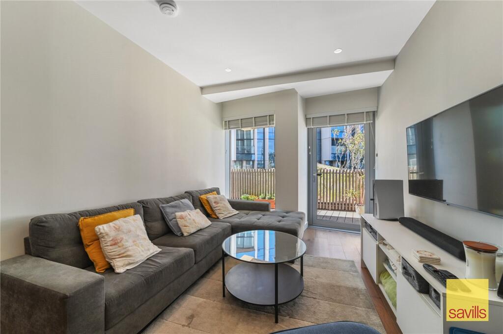 Main image of property: 2 Cutter Lane, Greenwich, London, SE10