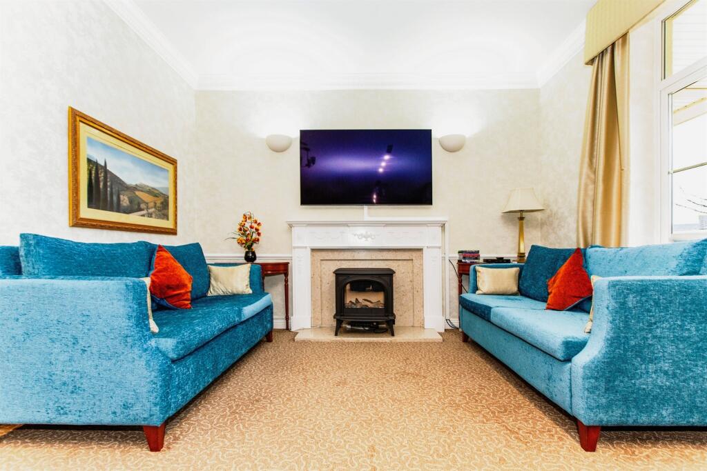 Main image of property: Sackville Way, Great Cambourne, Cambridge