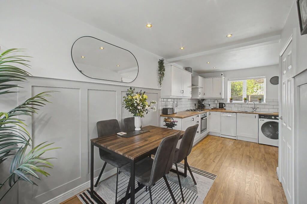 House in Trafford, Ashton upon Mersey - View 2