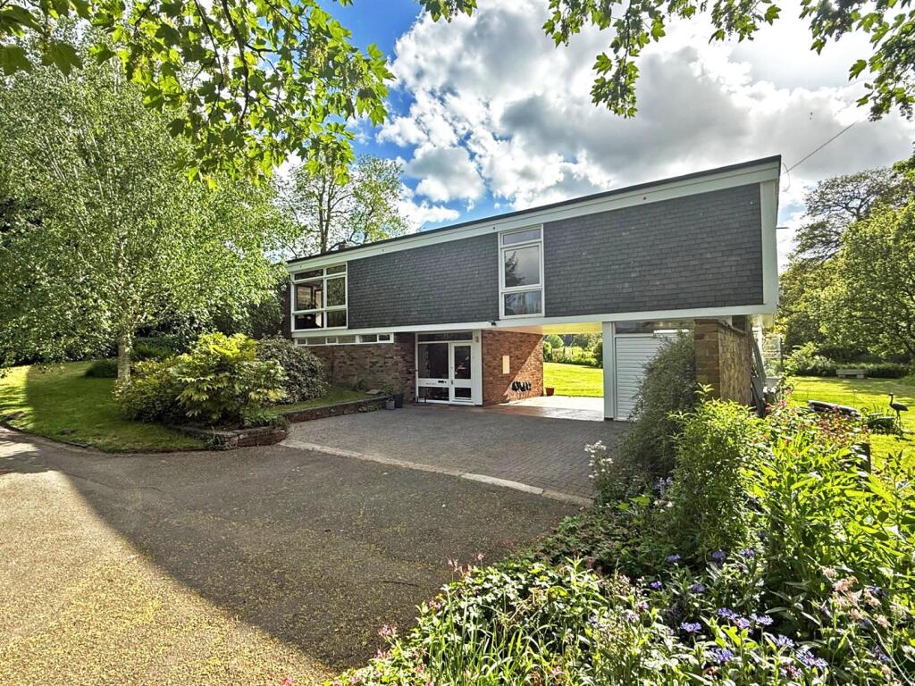 Main image of property: Longacre Drive, Condover, Shrewsbury