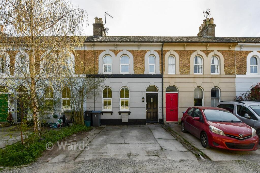 Main image of property: The Terrace, Shepherdswell, Kent