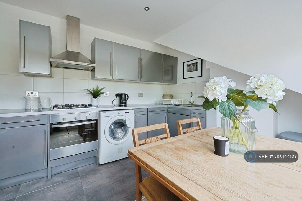Main image of property: The Vale, London, W3