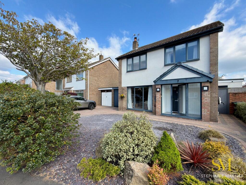 Main image of property: Harington Green, Formby, Liverpool, L37