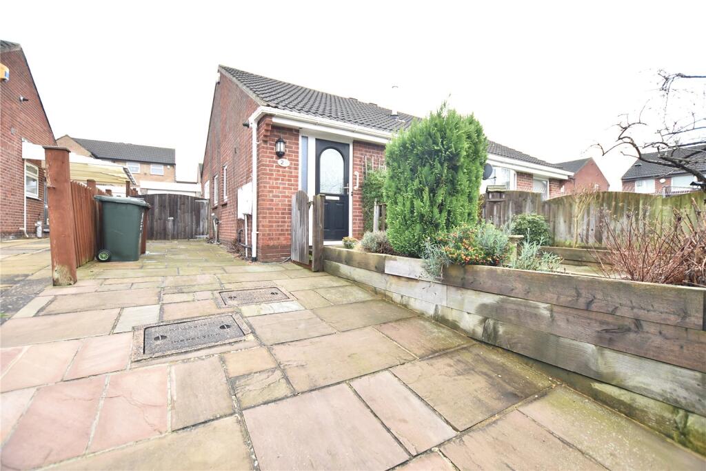 Main image of property: Cherry Rise, Leeds, West Yorkshire