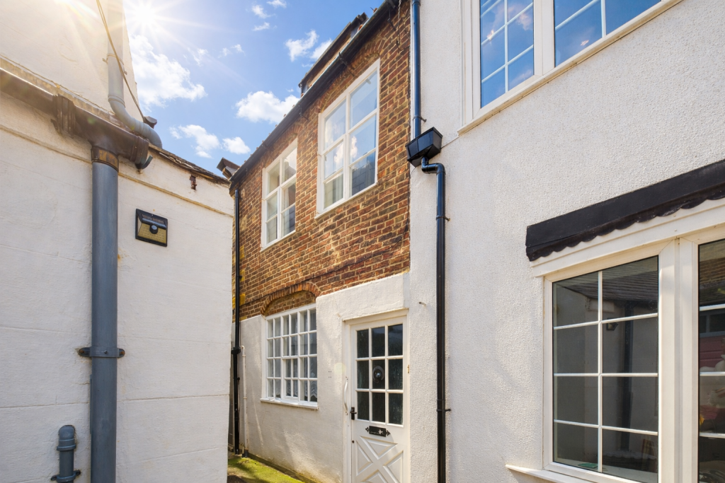 Main image of property: Gardiners Yard, Whitby, YO21 3BH