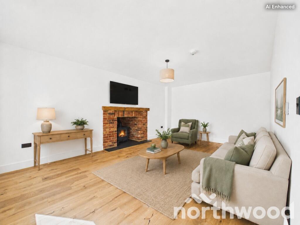House in Ashford, Appledore - View 5
