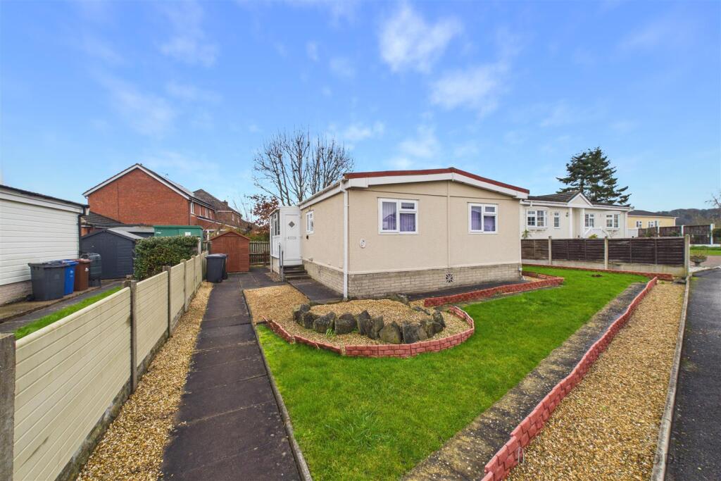 Main image of property: Riverside Park, Burton-On-Trent