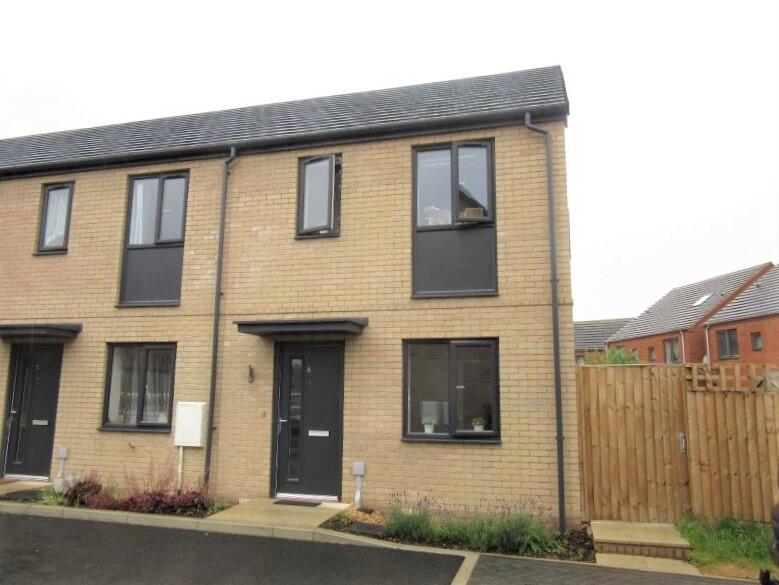 Main image of property: Kittiwake Court, King's Lynn, PE30