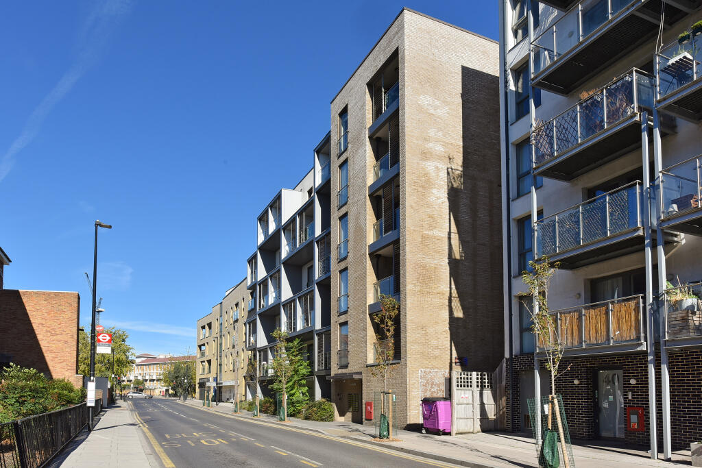 Main image of property: Reimann Court E3 4FU