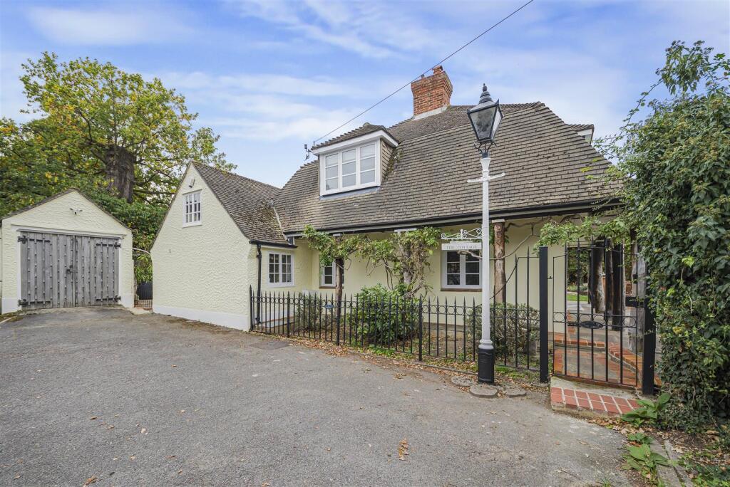 Main image of property: Wickham Court Road, West Wickham BR4
