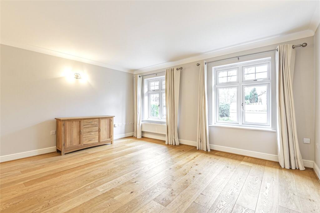 Main image of property: Banbury Road, Oxford, OX2