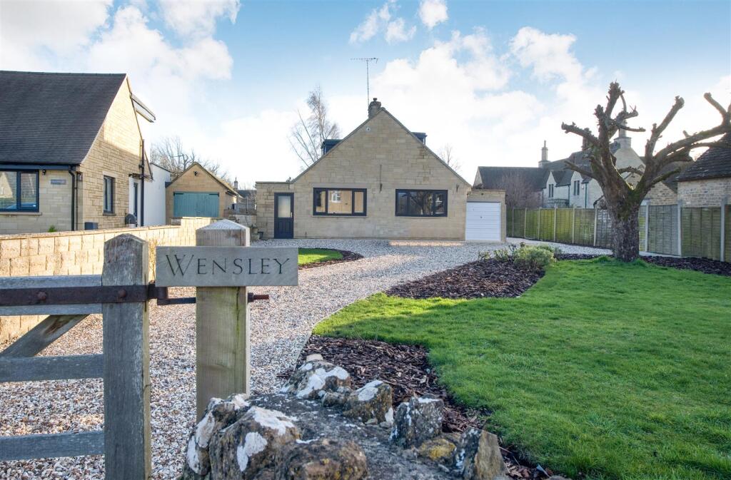 Main image of property: Down Ampney, Cirencester