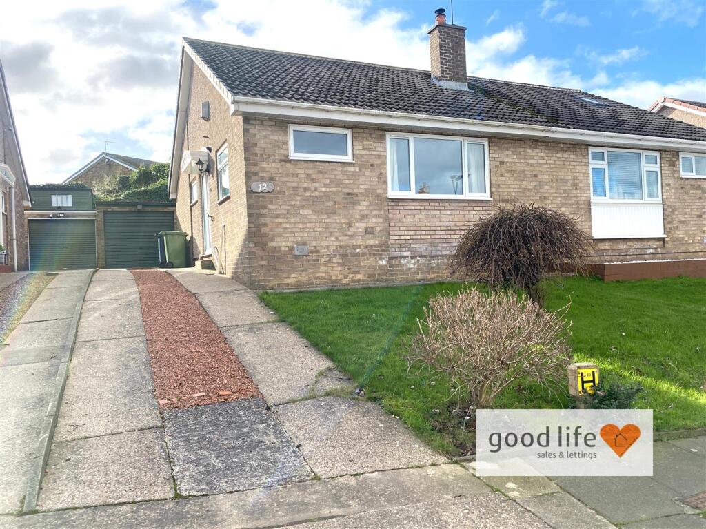 Main image of property: Witton Court, Tunstall, Sunderland