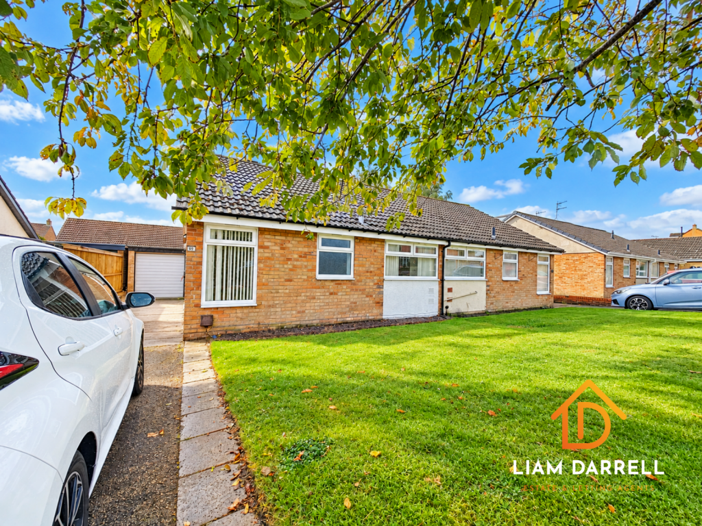 Main image of property: Leighton Close, Crossgates, Scarborough, North Yorkshire