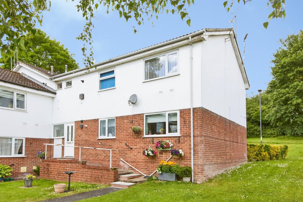 Main image of property: Lambourn Drive, Allestree, Derby